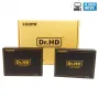 HDMI + USB удлинитель по витой паре / Dr.HD EX 150 KVM